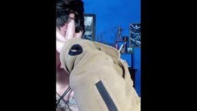 Recent Screenshot of  alan_summer