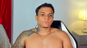 Recent Screenshot of  alan_vitori