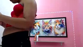 Recent Screenshot of  alana22cm