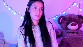 Recent Screenshot of  alana_77