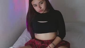 Recent Screenshot of  alana__cherry