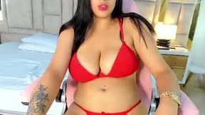 Recent Screenshot of  alana__johnson