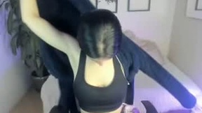 Recent Screenshot of  alana_collinss