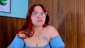 Recent Screenshot of  alana_glasses