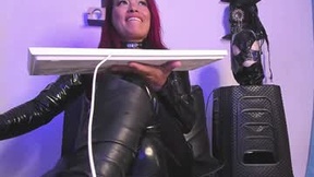 Recent Screenshot of  alana_jones___