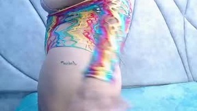 हाल ही का स्ट्रीनिॉट alana_miers