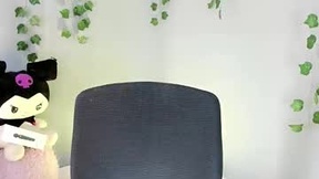 Recent Screenshot of  alana_muller_