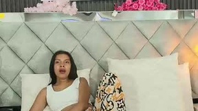 Recent Screenshot of  alana_skinny_