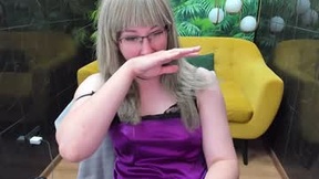 Recent Screenshot of  alana_soft