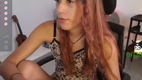 Recent Screenshot of  alana_willians