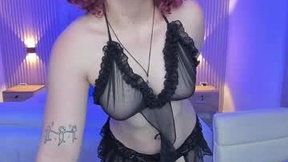 Recent Screenshot of  alanaa_collins