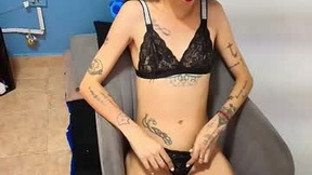 Recent Screenshot of  alanah_preston_