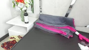 Recent Screenshot of  alanahott_