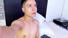 Recent Screenshot of  alanblack1