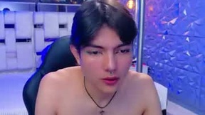 Recent Screenshot of  alandelrey1