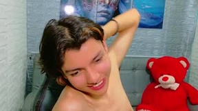 Recent Screenshot of  alandelrey57