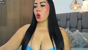 Recent Screenshot of  alanna__19