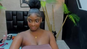 Recent Screenshot of  alanna_bonny