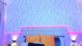 Recent Screenshot of  alanna_hank