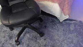 Capture D'écran Récente de alanna_k7