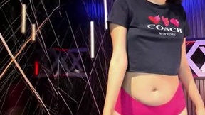 Recent Screenshot of  alanna_lima