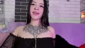 Recent Screenshot of  alanna_love02