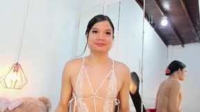 Recent Screenshot of  alanna_miaw