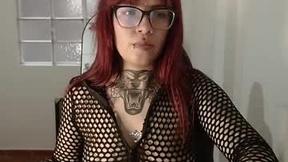 Recent Screenshot of  alanna_redd