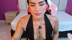 Recent Screenshot of  alanna_wild