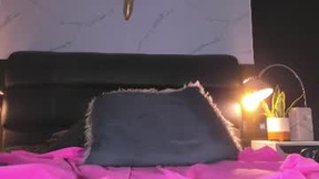 Recent Screenshot of  alanna_williams