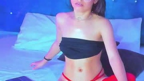 Recent Screenshot of  alannajonnes