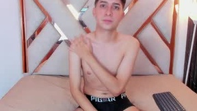 Recent Screenshot of  alantaylorr_