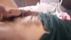 Recent Screenshot of  alarconraul79