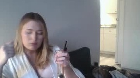 Recent Screenshot of  alaskablaze