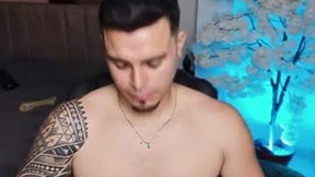 Recent Screenshot of  albert_collins