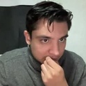 alberto1603's Profile Picture