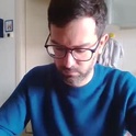 albertodivenire's Profile Picture