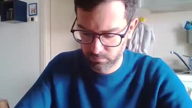 albertodivenire