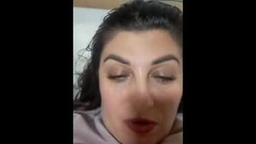 Recent Screenshot of  albina6543