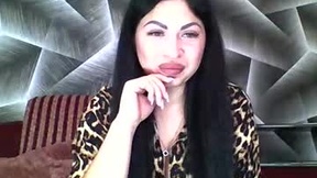 Recent Screenshot of  albina_shy