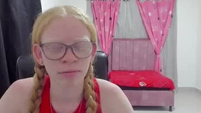 Recent Screenshot of  albingirl