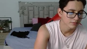 Recent Screenshot of  alec_fox7