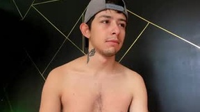 Recent Screenshot of  alecadrews_