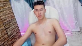 Recent Screenshot of  aleckk_boy