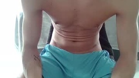 Recent Screenshot of  alef_dom