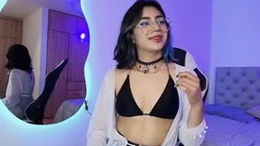 Recent Screenshot of  aleja__storm