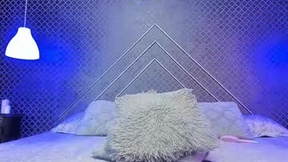 Recent Screenshot of  aleja_bloom