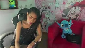 Recent Screenshot of  aleja_miller1703