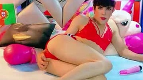 Recent Screenshot of  alejandra_raven