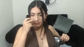 لقطة شاشة حديثة لـ alejandrafuckpussy